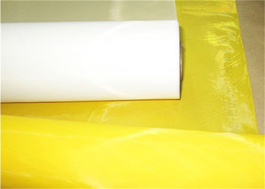 Dobra cena. DFP46 Polyester Screen Printing Mesh 120 Mesh Wysokiego napięcia w Internecie