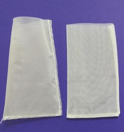 Dobra cena. Micron Nylon Mesh Filter Rosin Bags Sewing Edge 100% nylon monofilament w Internecie