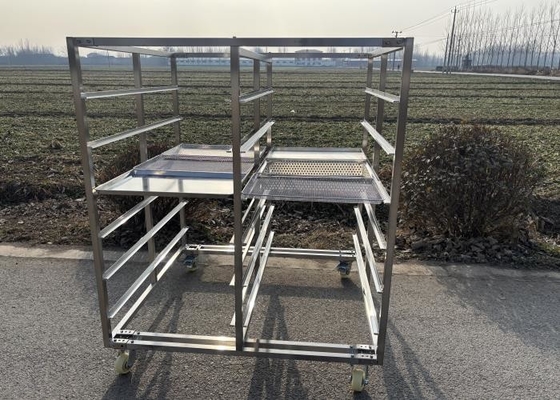 Zestaw podkładkowy z podkładki do pieczenia i suszenia 304 316