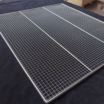 Wyroby z żeliwa i stali sztucznej