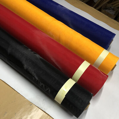 Dobra cena. 100% Poliestrowa, hydrofobowa tkanina siatkowa do słuchawek i głośników w Internecie