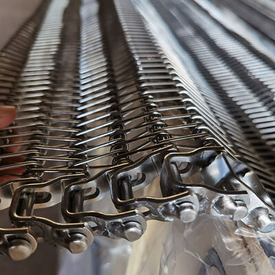 Dobra cena. Zestaw przenośnikowy o wielkości nierdzewnej 304 ze stali nierdzewnej w Internecie