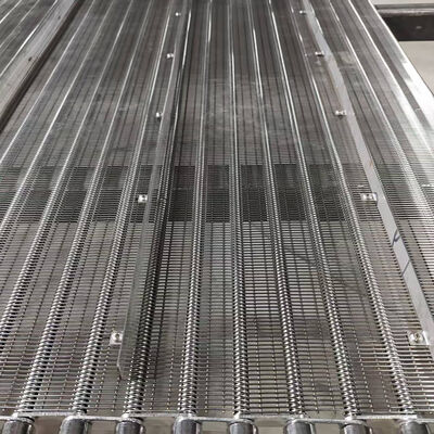 Dobra cena. Zestaw przenośnikowy o wielkości nierdzewnej 304 316 w Internecie