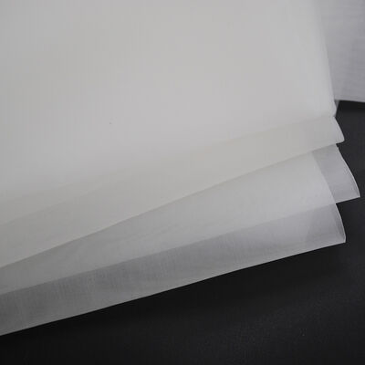 jakość Niestandardowa szerokość 120 mikronów nylonowa siatka filtracyjna do krwi fabryka