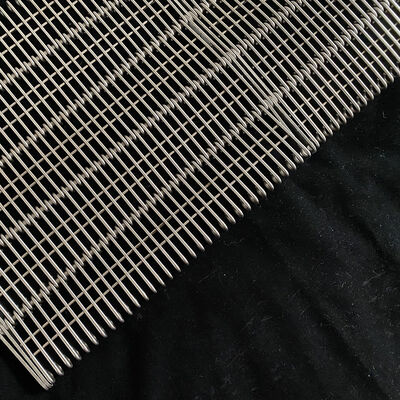 Dobra cena. Żywność Stopa nierdzewna 304 Metalowy przewóz łańcuch sieci drutowej sieci łącza łącznika przenośnika do ciast Piekarnia pieczenie pieca tunel chłodzenie w Internecie