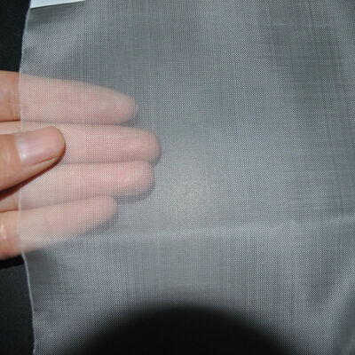 Siatka nylonowa klasy spożywczej o rozmiarach 5 20 25 30 50 80 90 100 120 140 160 200 220 300 400 500 1000 mikronów do wody, soków, mleka, kurzu