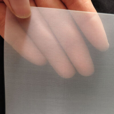 Dobra cena. Siatka filtracyjna nylonowa klasy spożywczej 5 20 25 30 50 80 90 100 120 140 160 200 300 400 500 1000 mikronów do sita na herbatę, sok, wodę, mąkę w Internecie