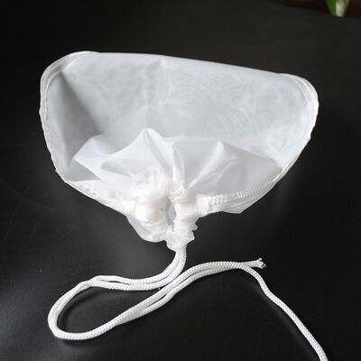 Food Grade 10 20 25 40 70 90 150 400 500 micron cheese tea liquid filtration nylon mesh filter cloth for vegetable oil