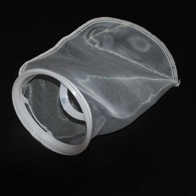 Dobra cena. Poziom spożywczy 10 20 25 40 70 90 150 400 500 mikron 60 worek z filtrem z nylonu o siatek do filtracji płynnego mleka orzechowego z oleju roślinnego i sera w Internecie