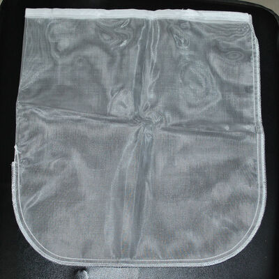 Dobra cena. 10 20 25 40 70 90 150 400 500 mikronowe worki z siatką do filtracji mleka z oliwek roślinnych, sera, herbaty i orzechów w Internecie