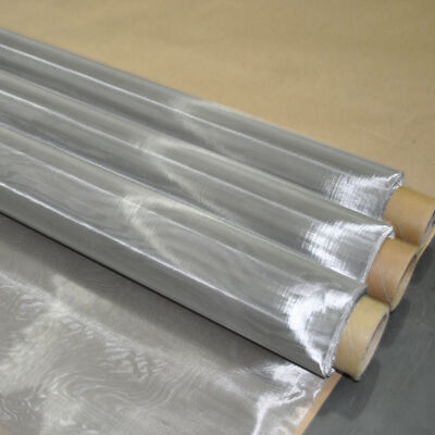 Dobra cena. 1 mm Otwór sus 310 40 425 625 siatka 45 50 70120 200 300 800 Mikron Filtr Ekran Siew Sheet 1X1 304 316 Włókna siew ze stali nierdzewnej w Internecie