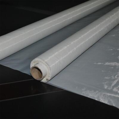 Dobra cena. Tkanina filtracyjna do kontaktu z żywnością 25 50 90 mikronów Nylonowa tkanina filtracyjna do filtrowania soku owocowego w Internecie