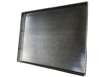 Dobra cena. 600 * 400 mm Perforowana siatka Blacha do pieczenia Patelnie chlebowe do piekarnika Na liście SGS w Internecie