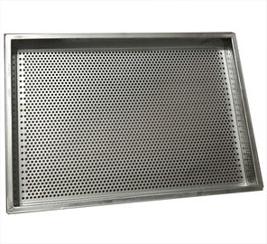 Dobra cena. Blachy do pieczenia ze stali nierdzewnej 50 * 30 * 2 w Internecie