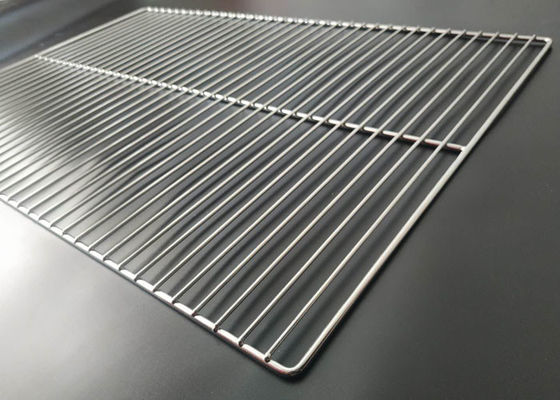 Food Grade 60x80cm Druciany stojak Do pieczenia Piekarnia Chleb Panel do gotowania