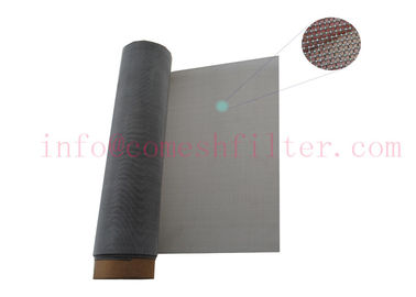 Dobra cena. 100 200 300 400 Micron 304 316 Ss Siatka druciana do filtracji oleju roślinnego w Internecie