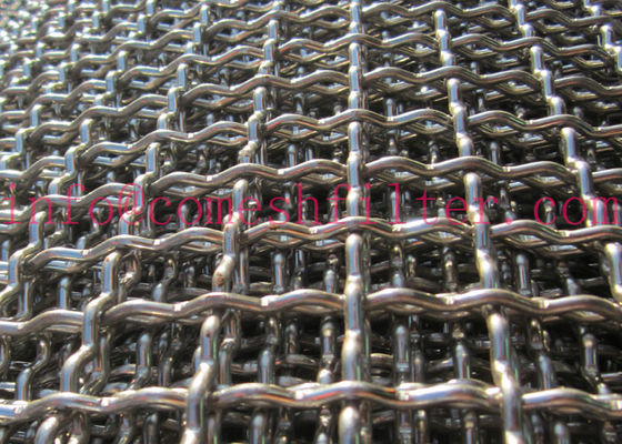 Siatka druciana FDA 304 316 ze stali nierdzewnej 60 80 100 120 150 200 200 300 400 Siatka