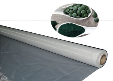 Dobra cena. Tkanina nylonowa FDA klasy spożywczej do filtrowania tkaniny Spirulina JPP o szerokości 127 cm w Internecie