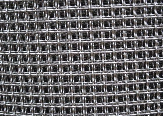 1 mm 1,2 mm Siatka druciana ze stali nierdzewnej 304 do blachy do pieczenia