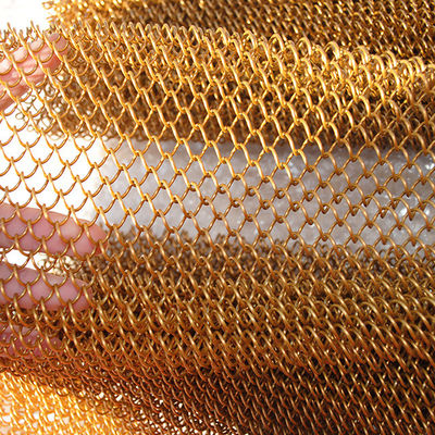 Dobra cena. Diamentowa Siatka Dekoracyjna z Metalu w Internecie