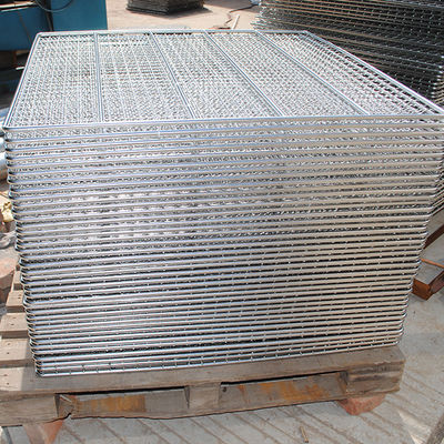 Dobra cena. 3mm Heavy Duty 95x93cm Taca do suszenia ze stali nierdzewnej w Internecie