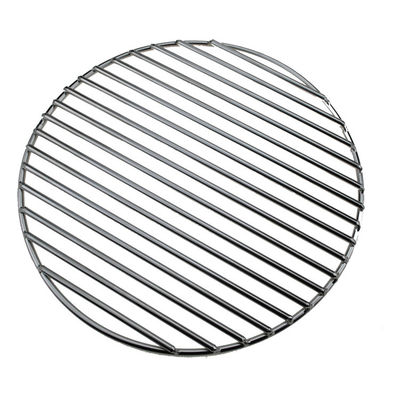 Dobra cena. 304 GRADE 3mm 4mm Grill ze stali nierdzewnej Mat w Internecie