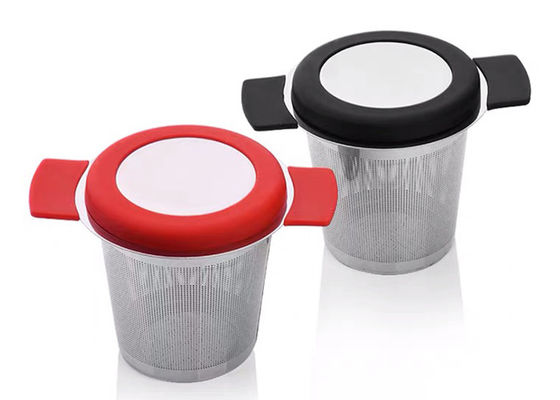 Dobra cena. Sus430 Silikonowe uchwyty 100x65mm Extra Fine Tea w Internecie
