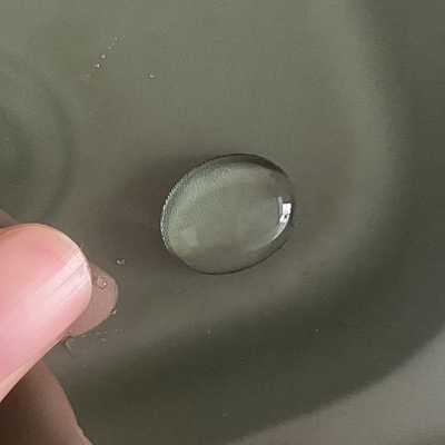 Dobra cena. Astm Custom 1x1,2m siatka druciana ze stali nierdzewnej pokryta zielonym PTFE w Internecie